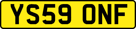 YS59ONF