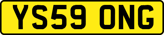 YS59ONG