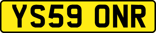 YS59ONR