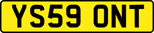 YS59ONT