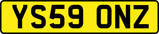 YS59ONZ