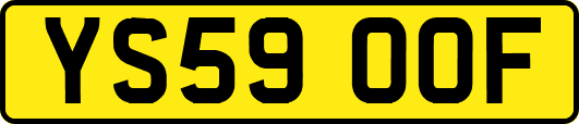 YS59OOF