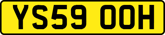 YS59OOH