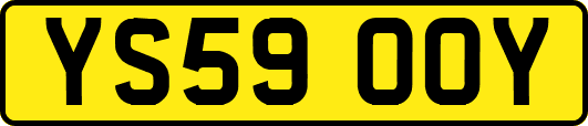 YS59OOY