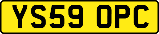 YS59OPC