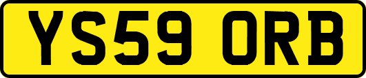YS59ORB