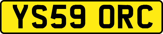 YS59ORC