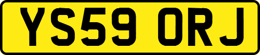 YS59ORJ