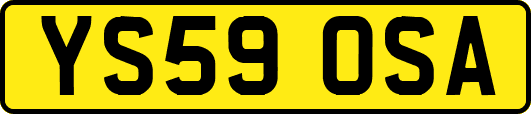 YS59OSA