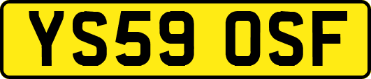YS59OSF