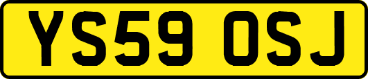 YS59OSJ