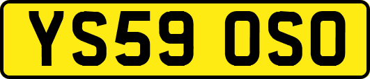 YS59OSO