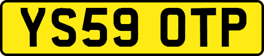 YS59OTP