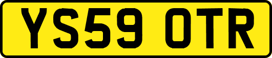 YS59OTR