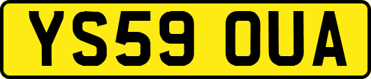 YS59OUA