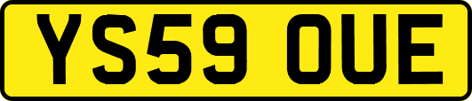 YS59OUE