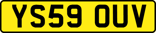 YS59OUV