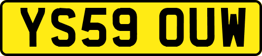 YS59OUW