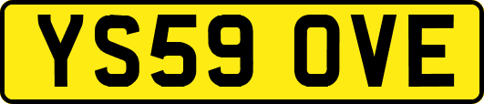 YS59OVE