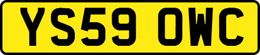 YS59OWC