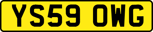 YS59OWG