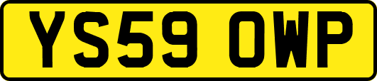 YS59OWP