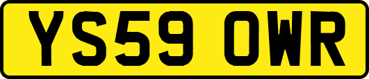 YS59OWR