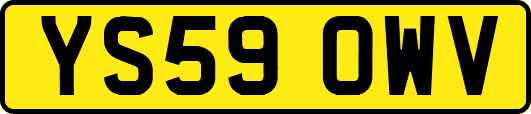YS59OWV