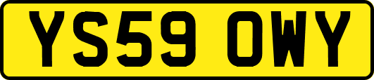 YS59OWY