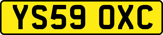 YS59OXC