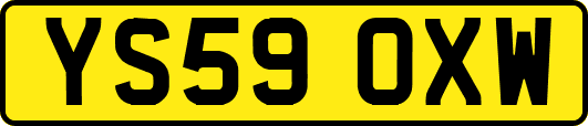 YS59OXW