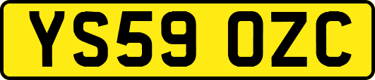 YS59OZC