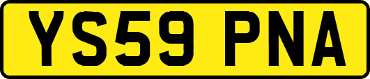 YS59PNA