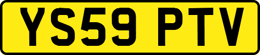YS59PTV