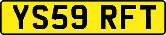 YS59RFT