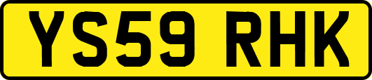 YS59RHK