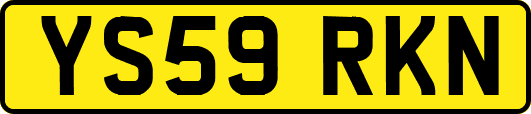 YS59RKN