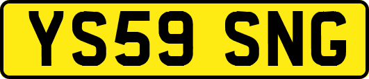 YS59SNG