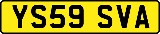 YS59SVA