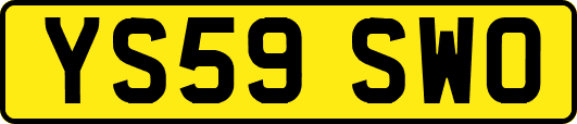 YS59SWO
