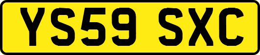 YS59SXC