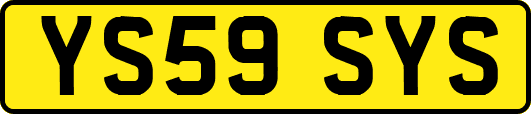 YS59SYS