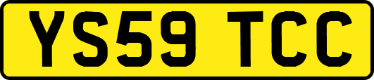 YS59TCC