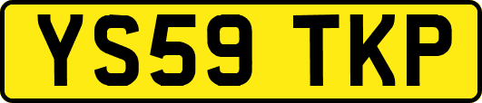 YS59TKP