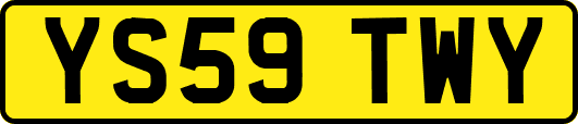 YS59TWY