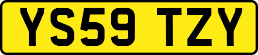 YS59TZY