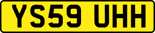 YS59UHH