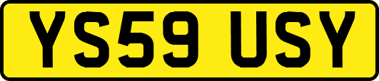 YS59USY