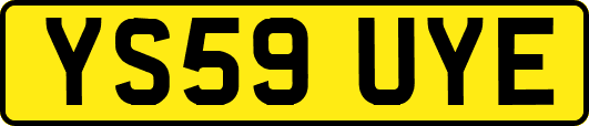 YS59UYE
