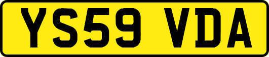 YS59VDA